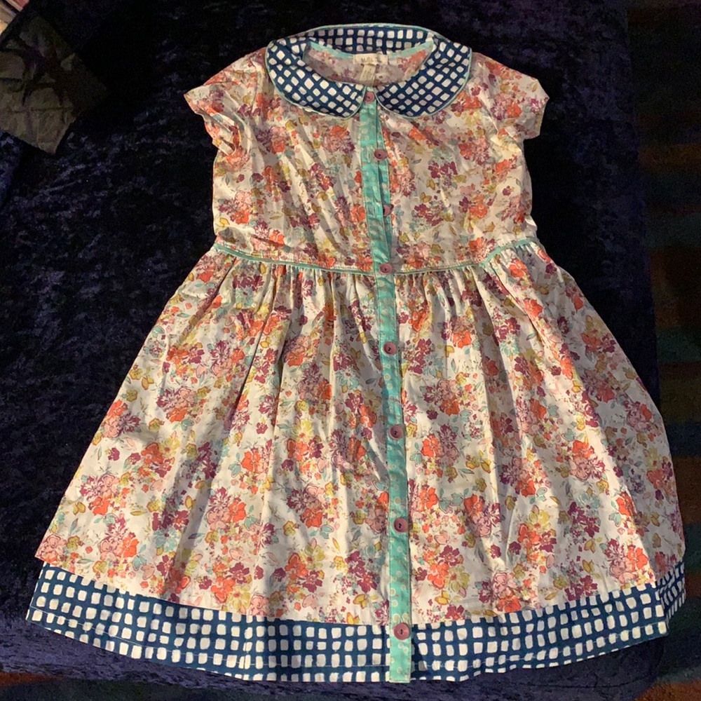 Girls Dress